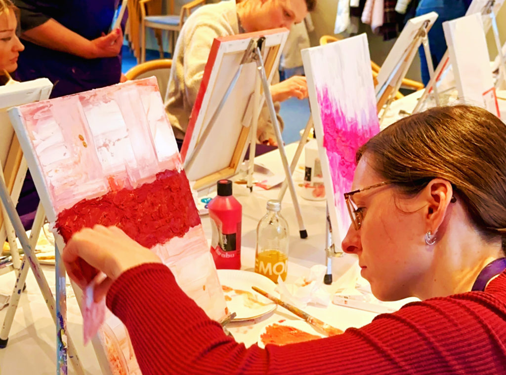 Art-Event Einblicke 10