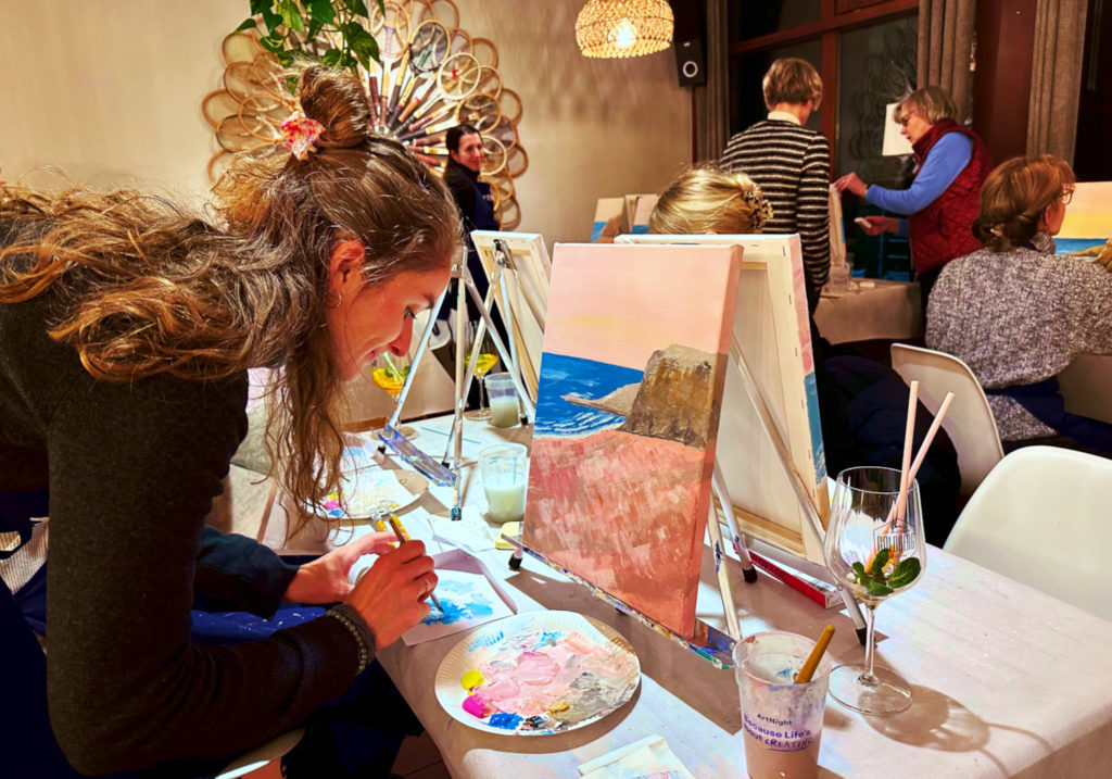 Art-Event Einblicke 12