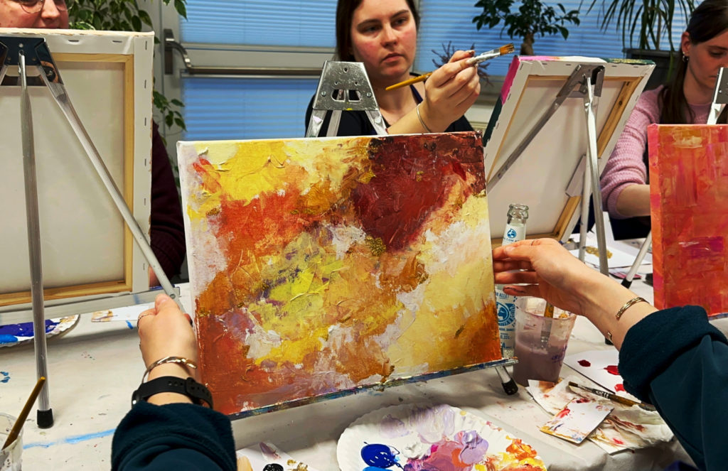 Art-Event Einblicke 7
