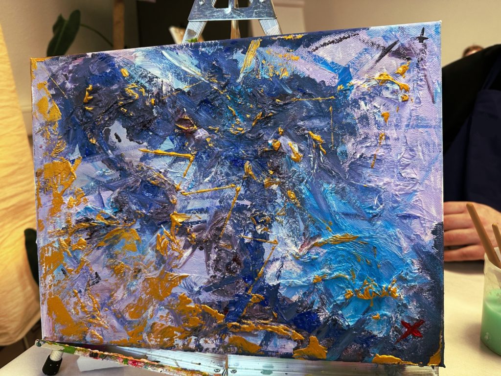 Art-Event Einblicke 9