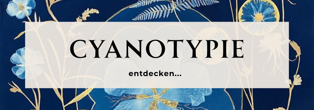 Spezial-Art-Events, Cyanotypie