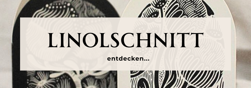 Spezial-Art-Events, Linolschnitt