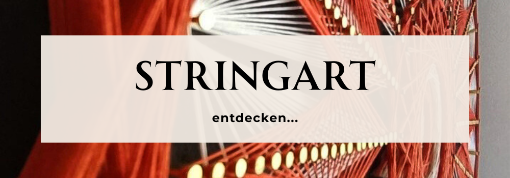 Spezial-Art-Events, Stringart