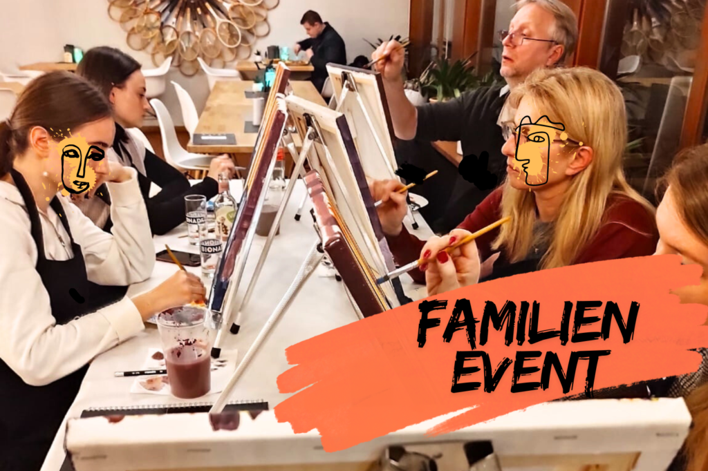 Art-Event Impression